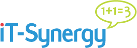 iT-Synergy Logo